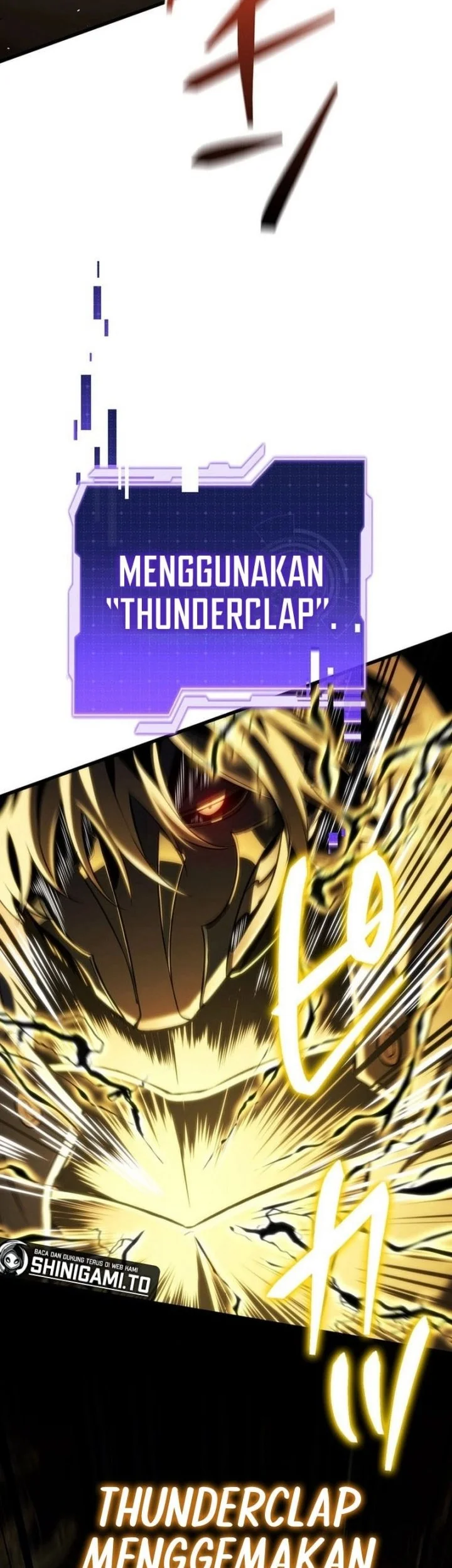 Reincarnator’s Stream Chapter 10 Gambar 61