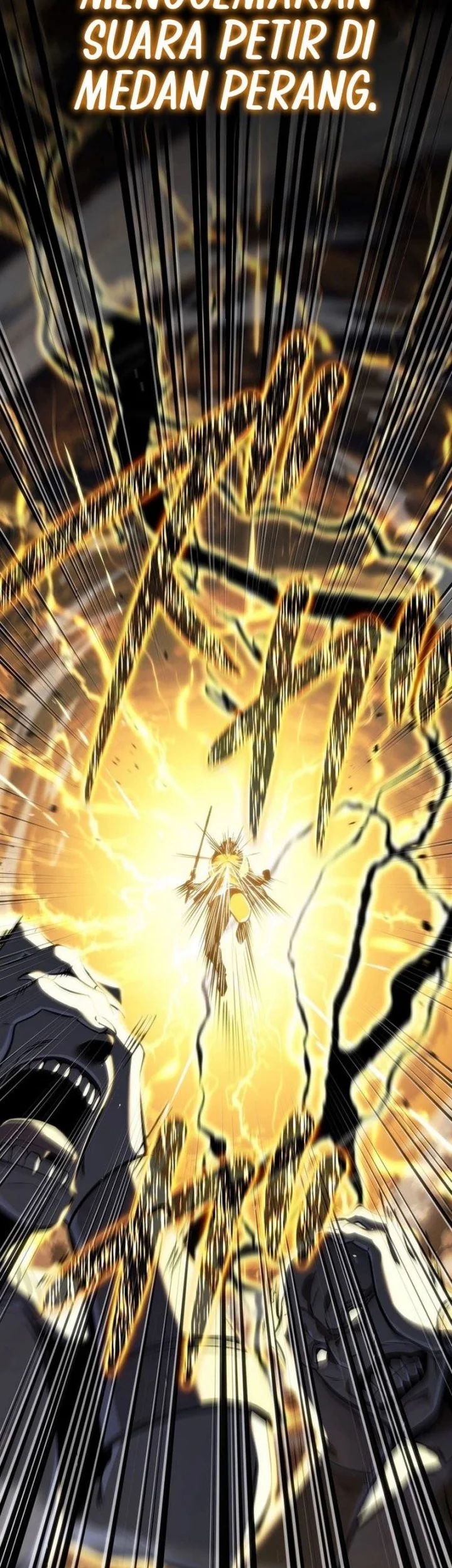 Reincarnator’s Stream Chapter 10 Gambar 62