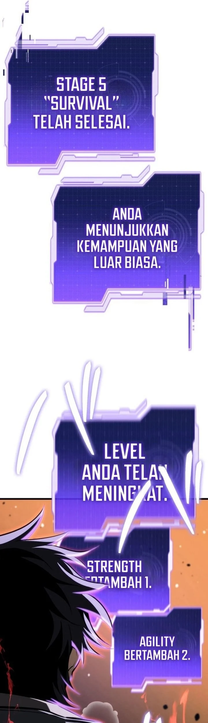 Reincarnator’s Stream Chapter 10 Gambar 76