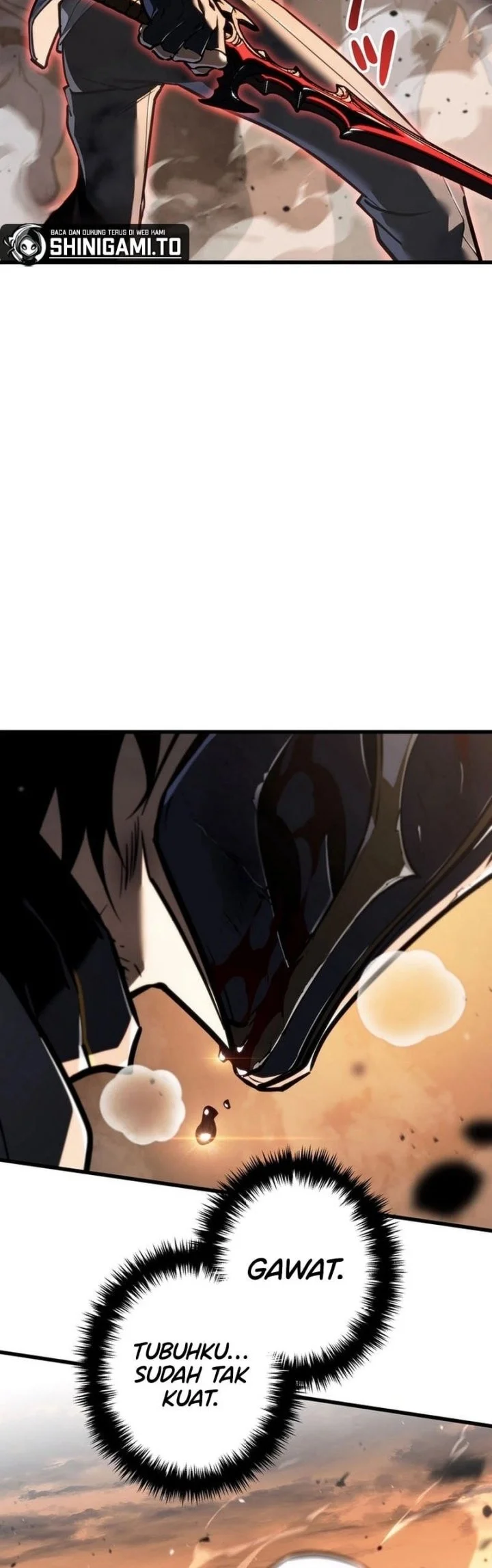 Reincarnator’s Stream Chapter 10 Gambar 86