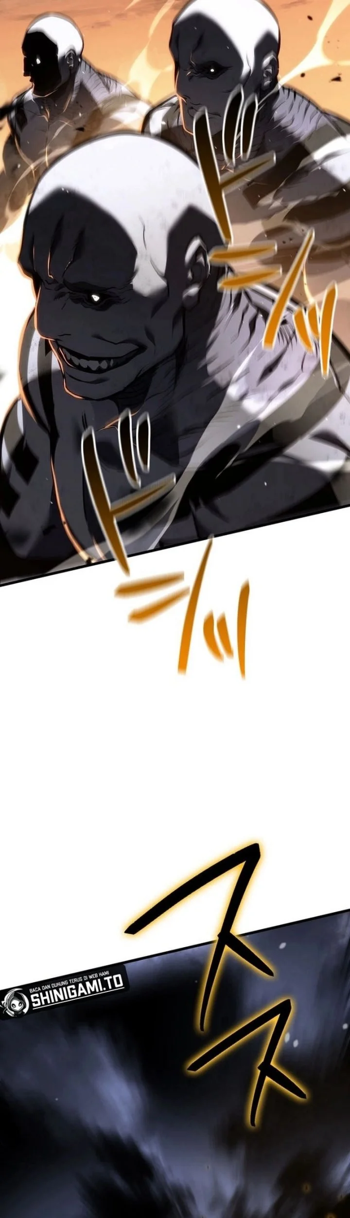 Reincarnator’s Stream Chapter 10 Gambar 87