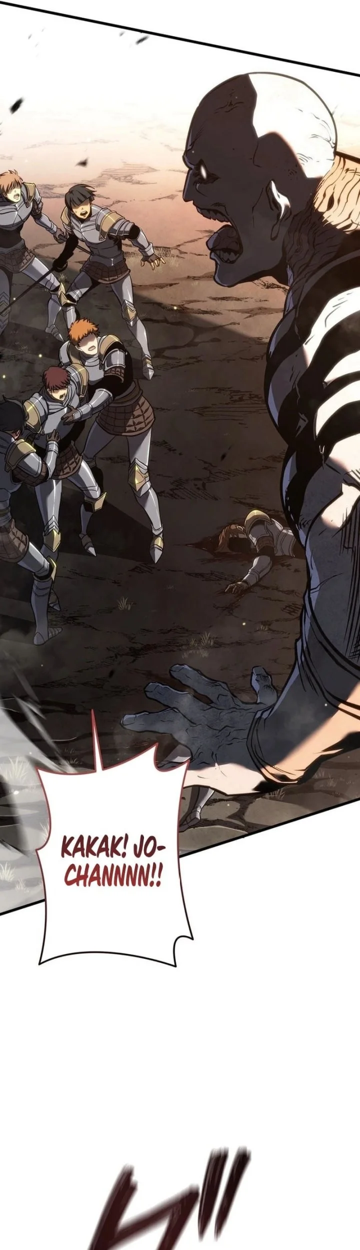 Reincarnator’s Stream Chapter 10 Gambar 6