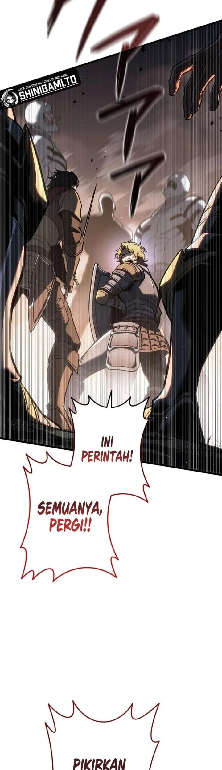 Reincarnator’s Stream Chapter 10 Gambar 7