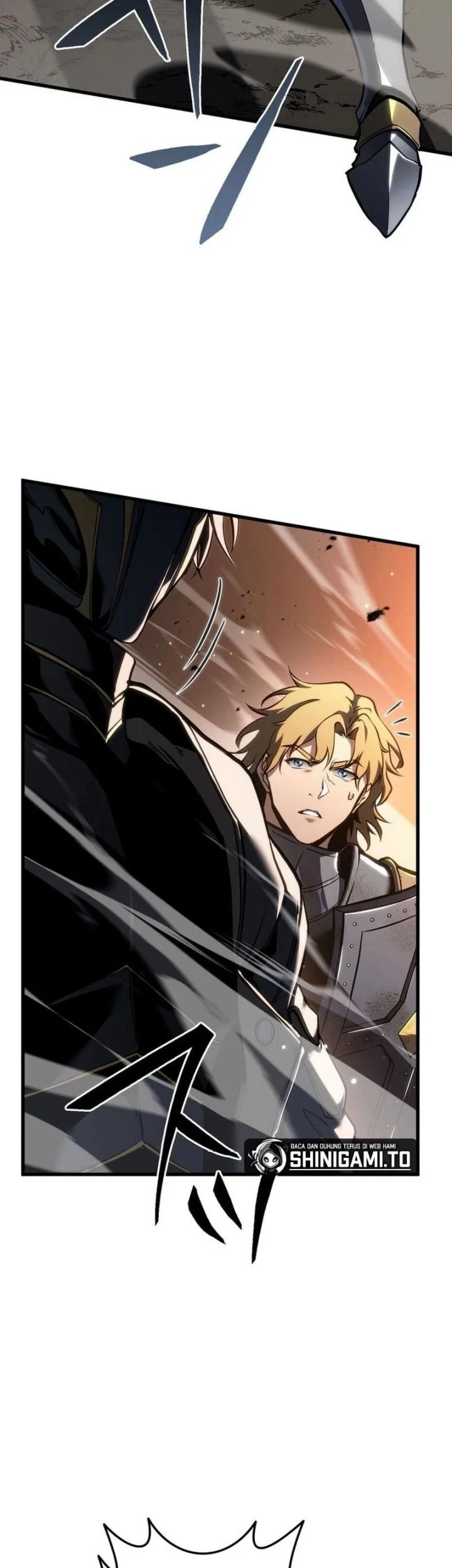 Reincarnator’s Stream Chapter 10 Gambar 10