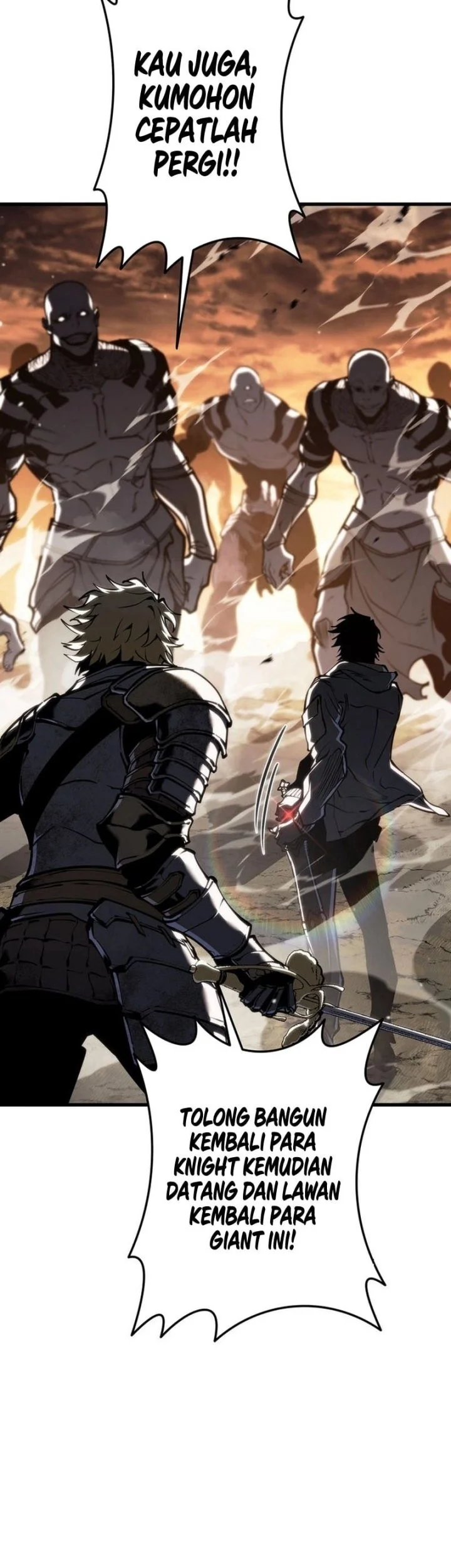 Reincarnator’s Stream Chapter 10 Gambar 11