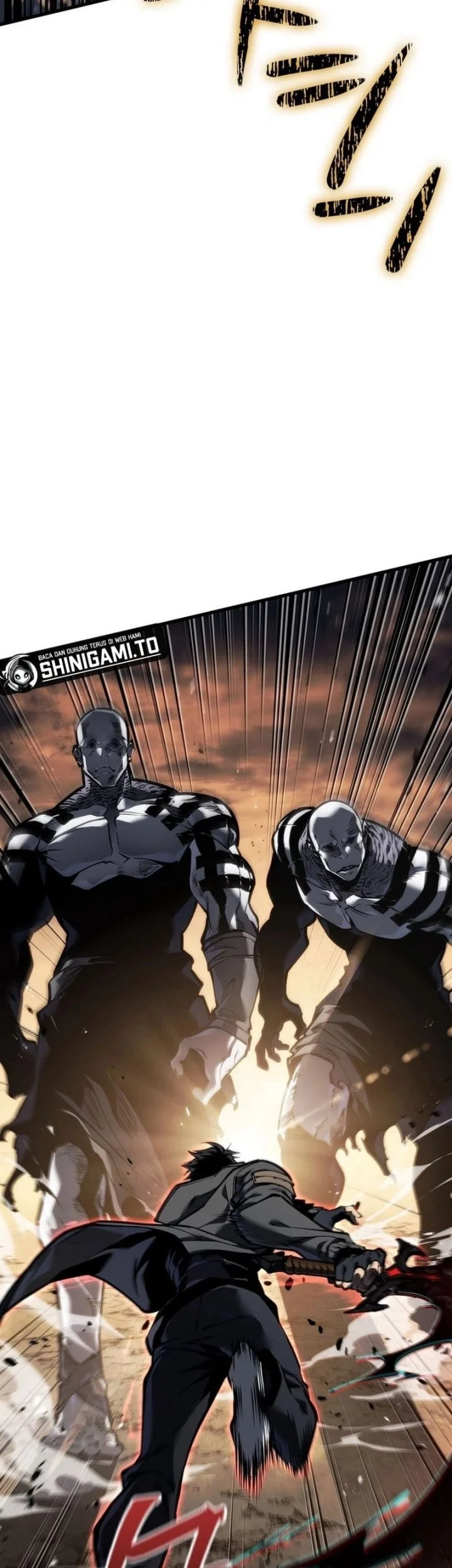 Reincarnator’s Stream Chapter 10 Gambar 21