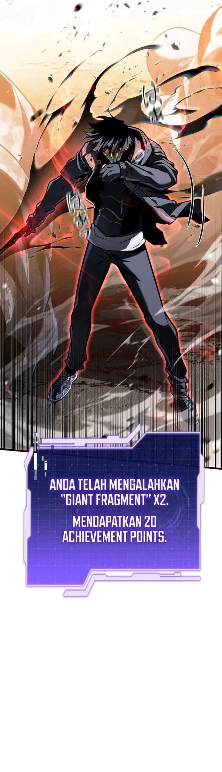 Reincarnator’s Stream Chapter 10 Gambar 28