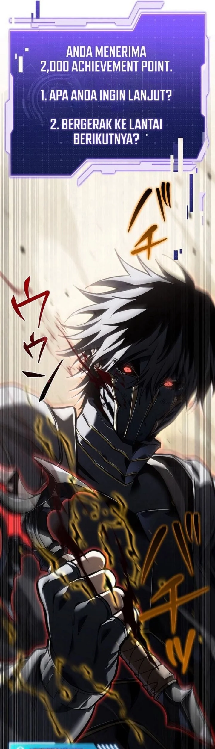 Reincarnator’s Stream Chapter 11 Gambar 32