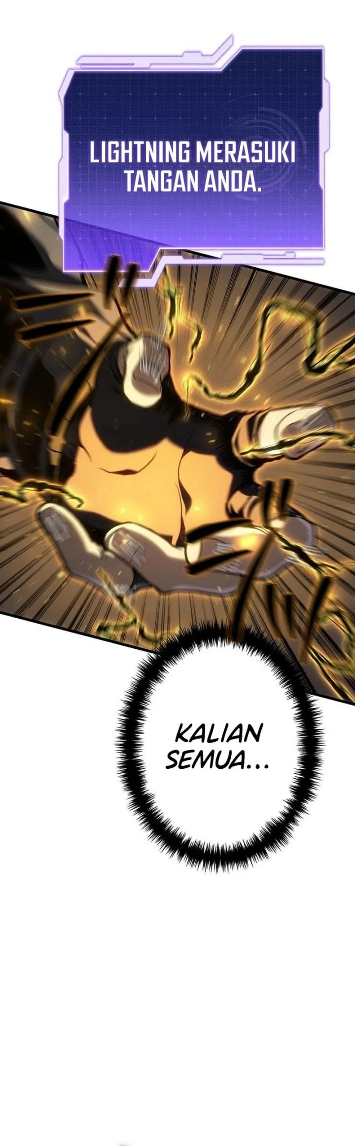 Reincarnator’s Stream Chapter 11 Gambar 42