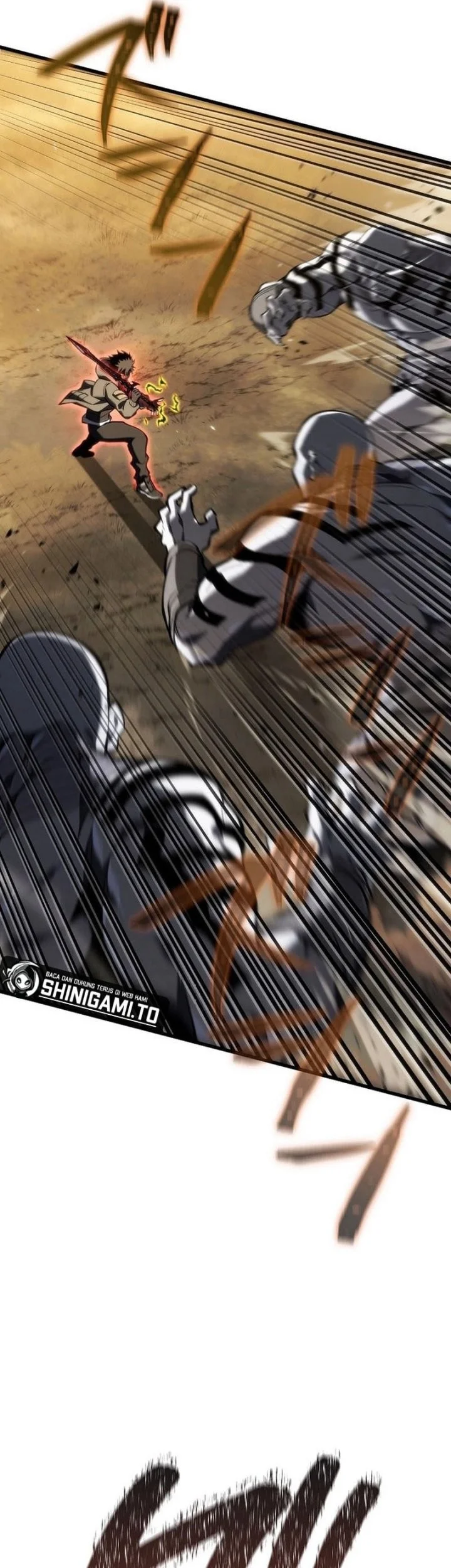 Reincarnator’s Stream Chapter 11 Gambar 43