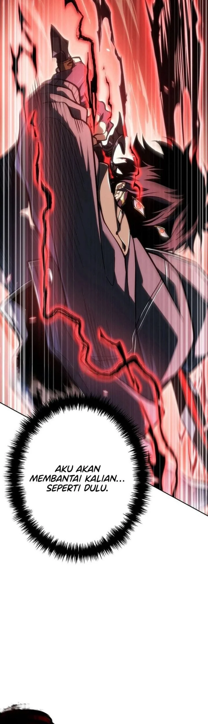 Reincarnator’s Stream Chapter 11 Gambar 47