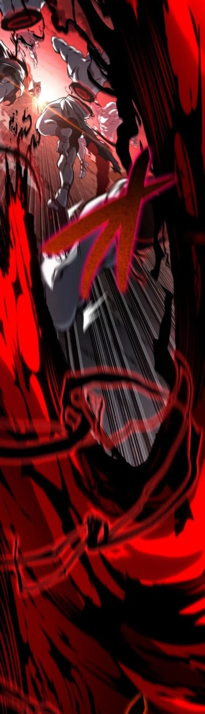 Reincarnator’s Stream Chapter 11 Gambar 50