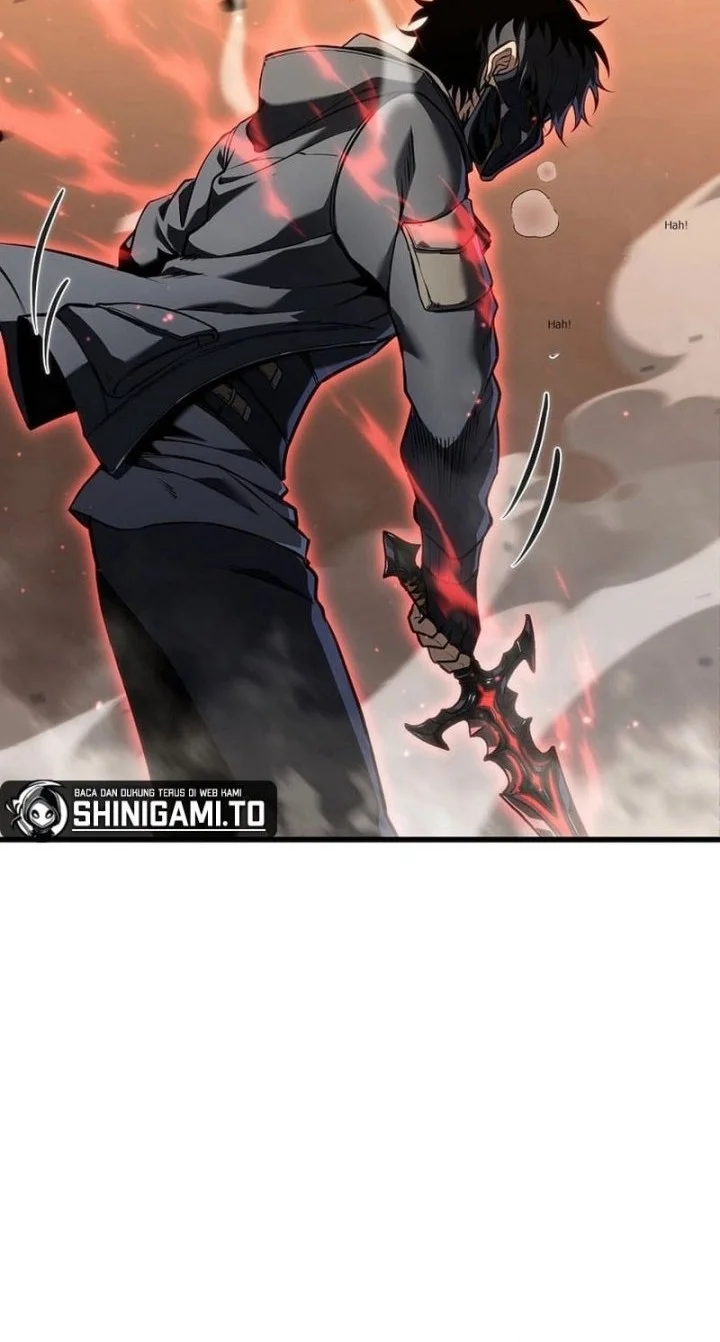 Reincarnator’s Stream Chapter 11 Gambar 53