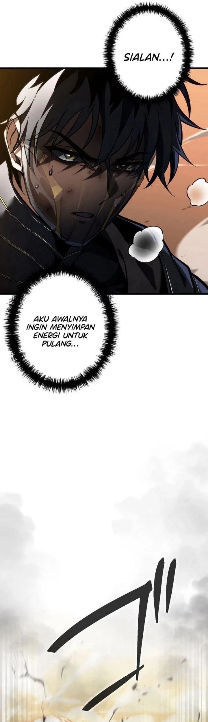 Reincarnator’s Stream Chapter 11 Gambar 54