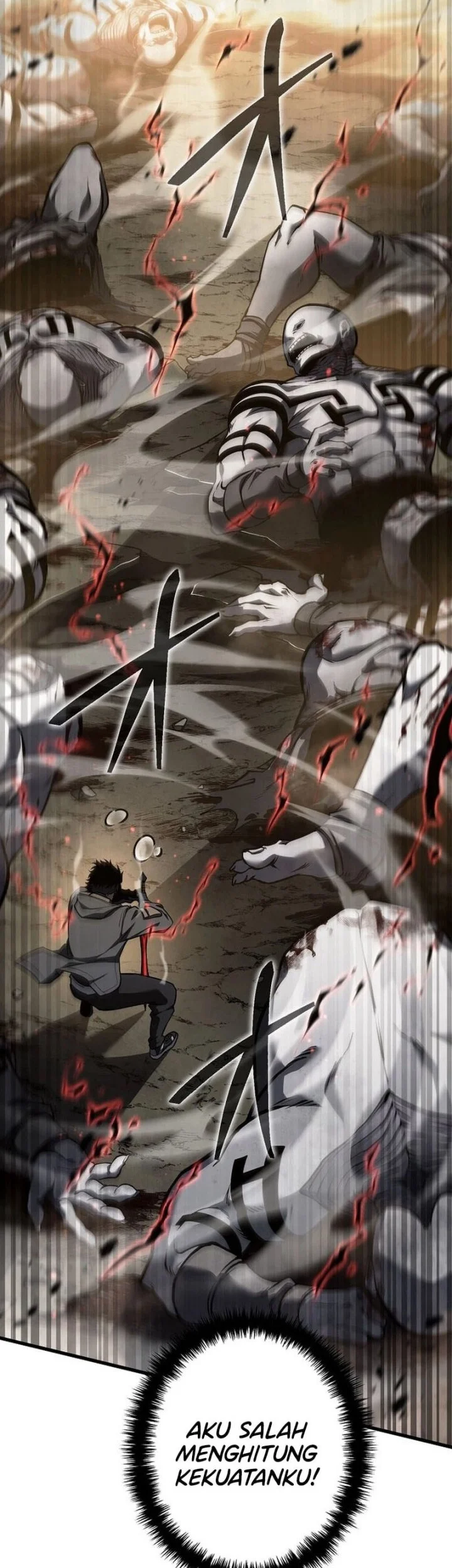 Reincarnator’s Stream Chapter 11 Gambar 55