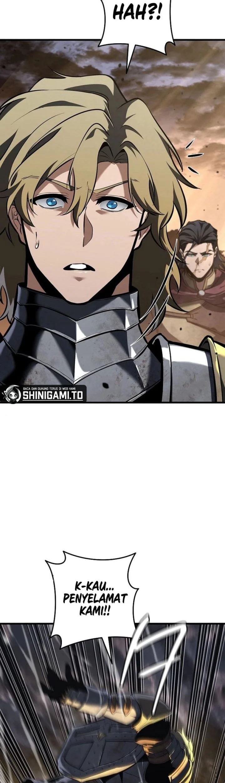 Reincarnator’s Stream Chapter 11 Gambar 58