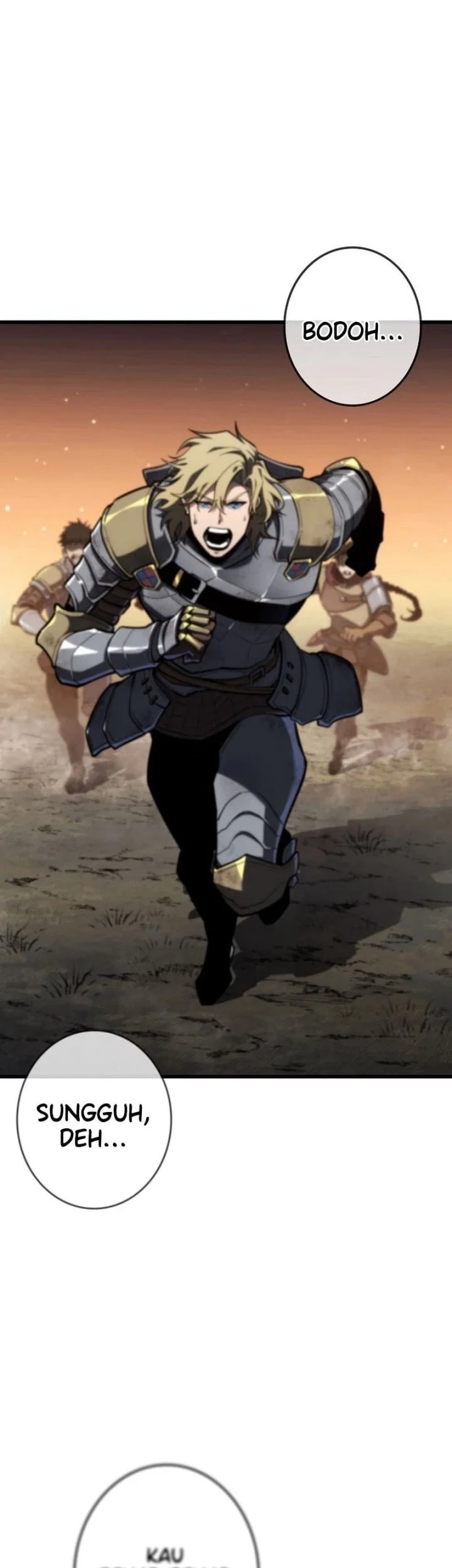 Reincarnator’s Stream Chapter 11 Gambar 61