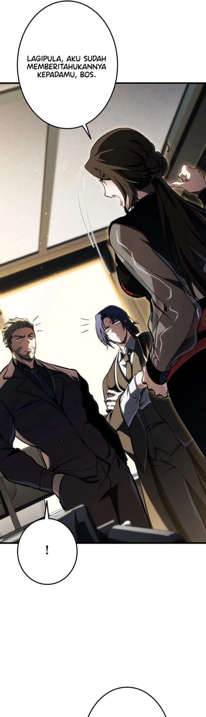 Reincarnator’s Stream Chapter 11 Gambar 72