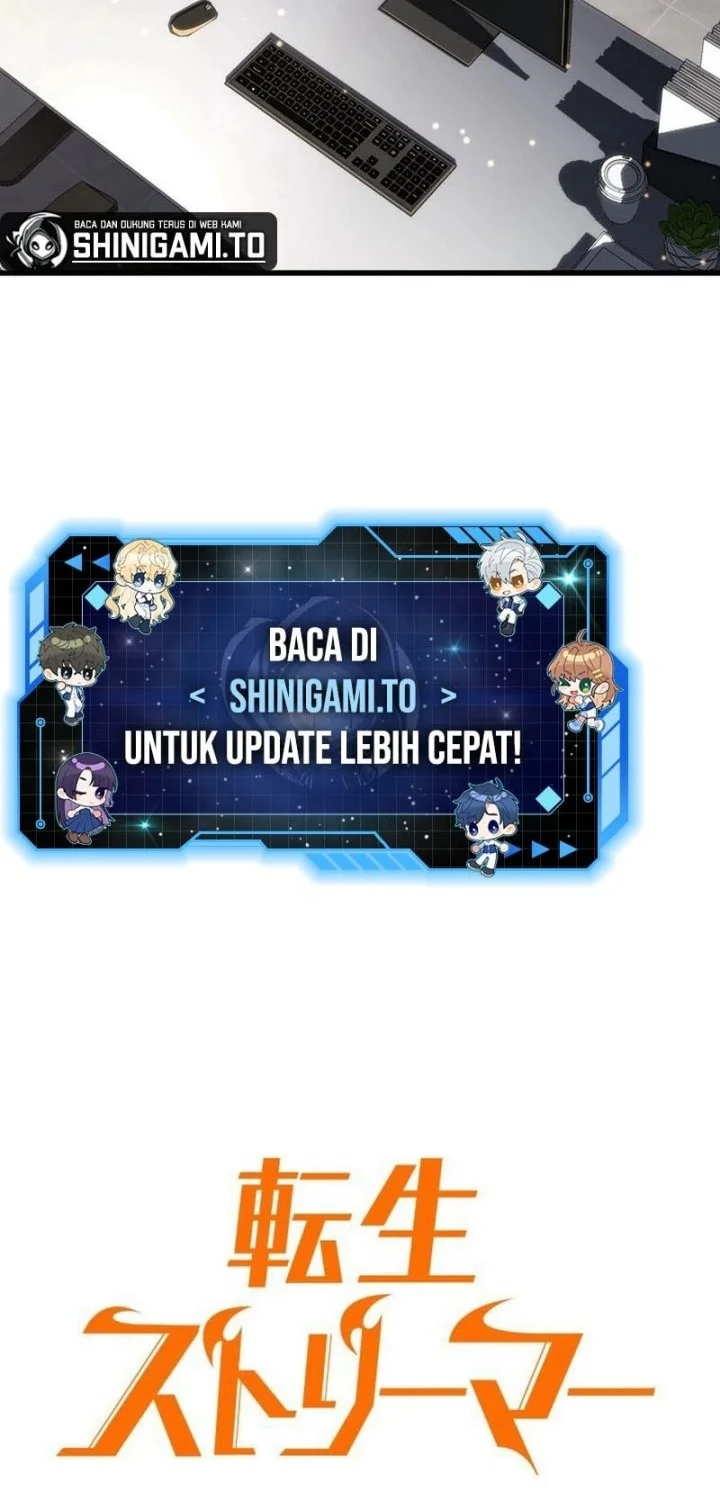 Reincarnator’s Stream Chapter 11 Gambar 79