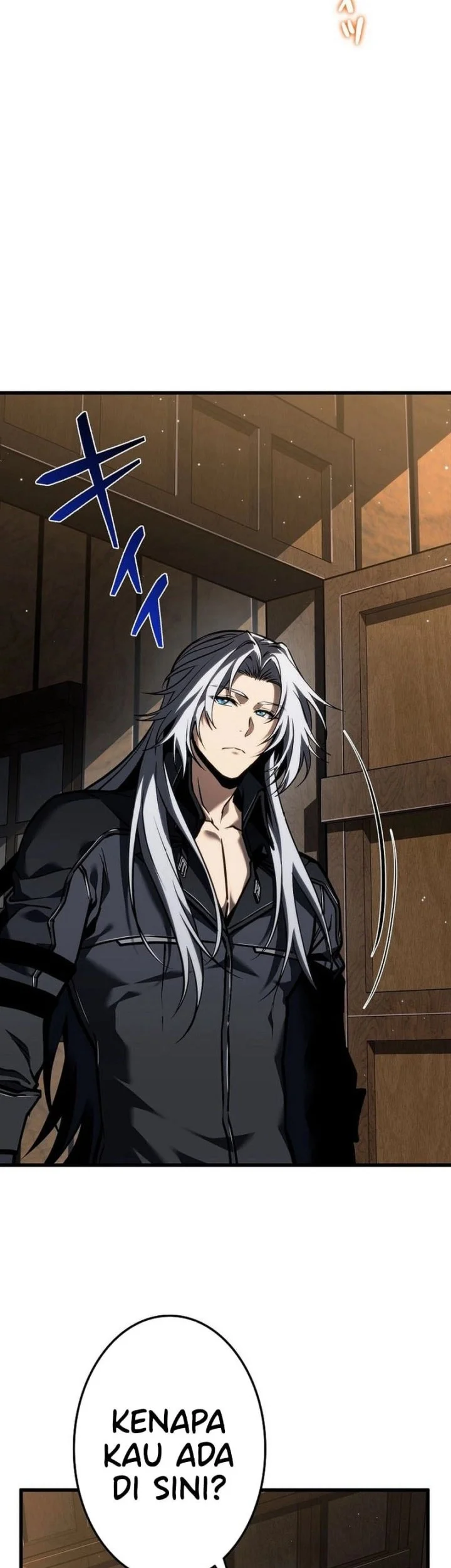Reincarnator’s Stream Chapter 11 Gambar 7