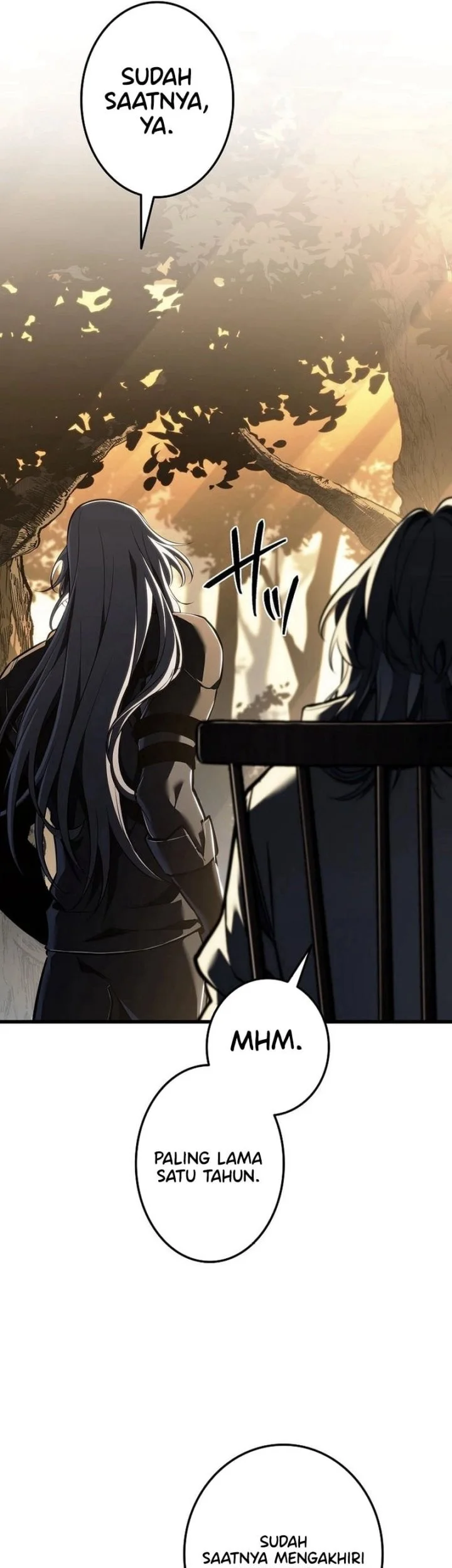 Reincarnator’s Stream Chapter 11 Gambar 10