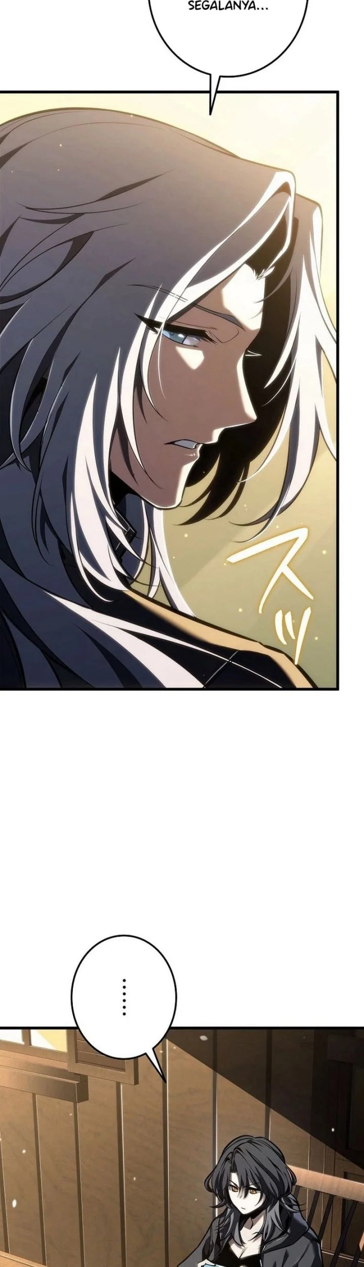 Reincarnator’s Stream Chapter 11 Gambar 11