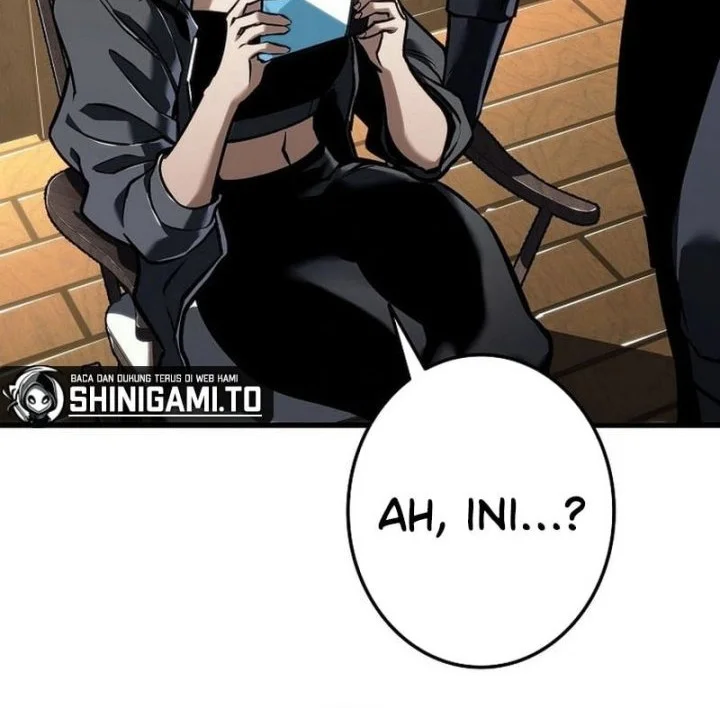 Reincarnator’s Stream Chapter 11 Gambar 13