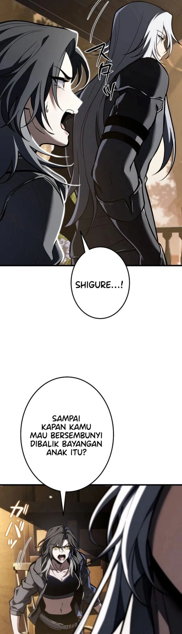 Reincarnator’s Stream Chapter 11 Gambar 20