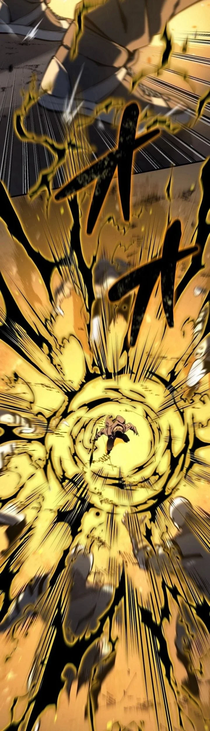 Reincarnator’s Stream Chapter 11 Gambar 29