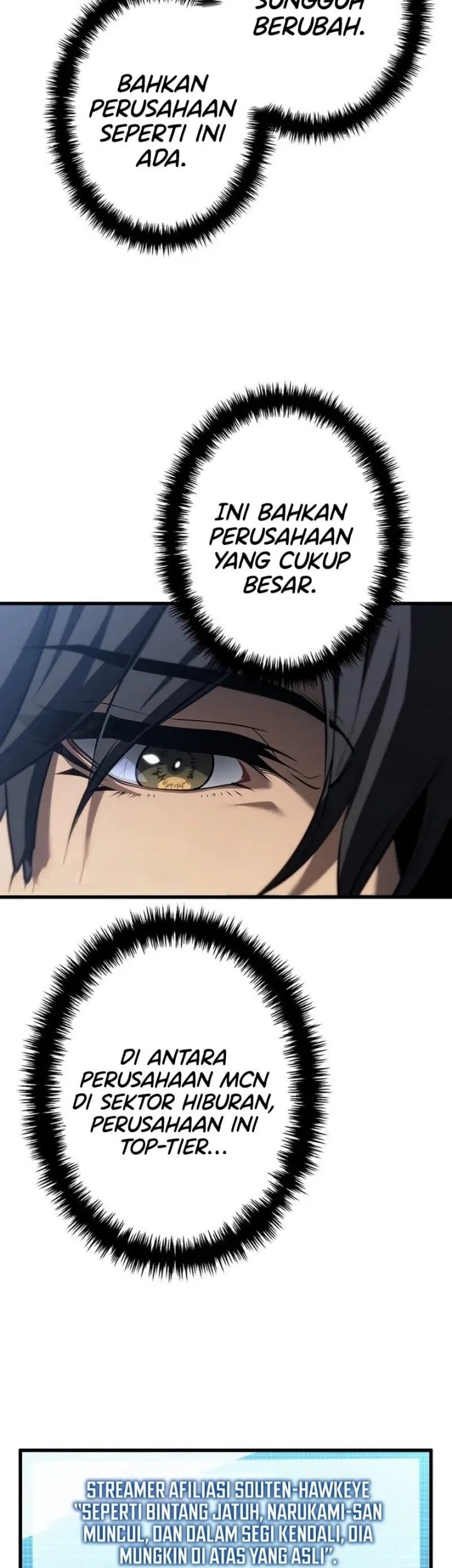 Reincarnator’s Stream Chapter 12 Gambar 36