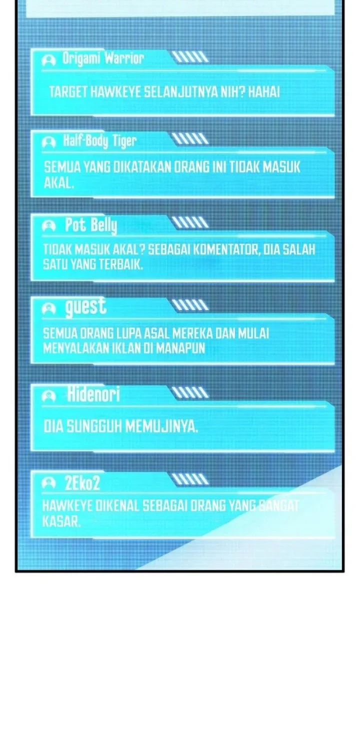 Reincarnator’s Stream Chapter 12 Gambar 37