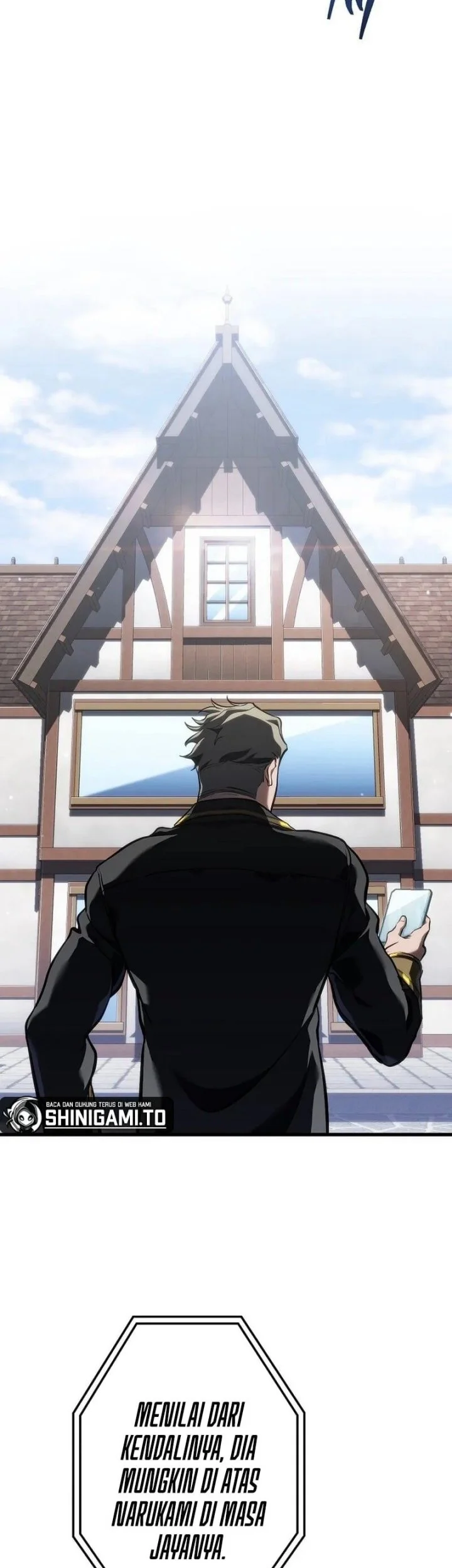 Reincarnator’s Stream Chapter 12 Gambar 40