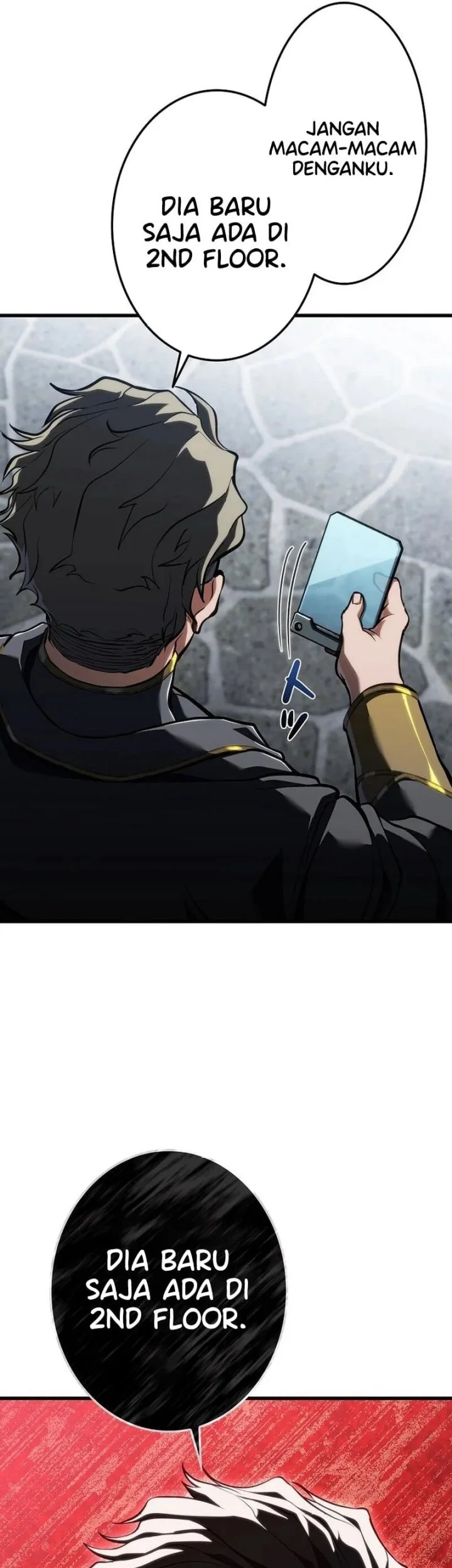 Reincarnator’s Stream Chapter 12 Gambar 42