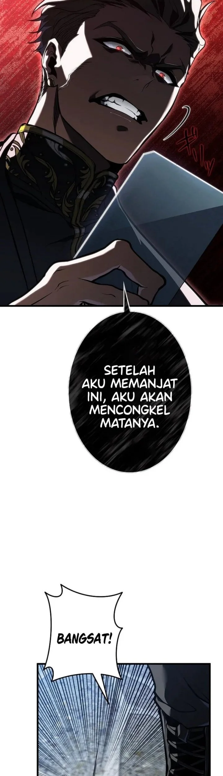 Reincarnator’s Stream Chapter 12 Gambar 43
