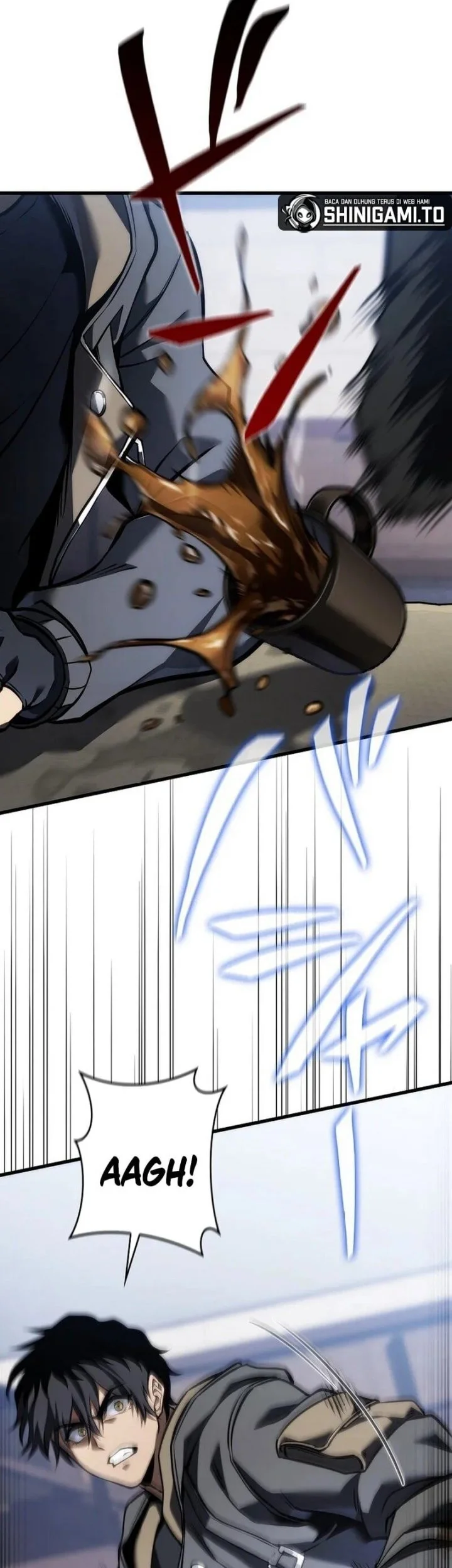 Reincarnator’s Stream Chapter 12 Gambar 48