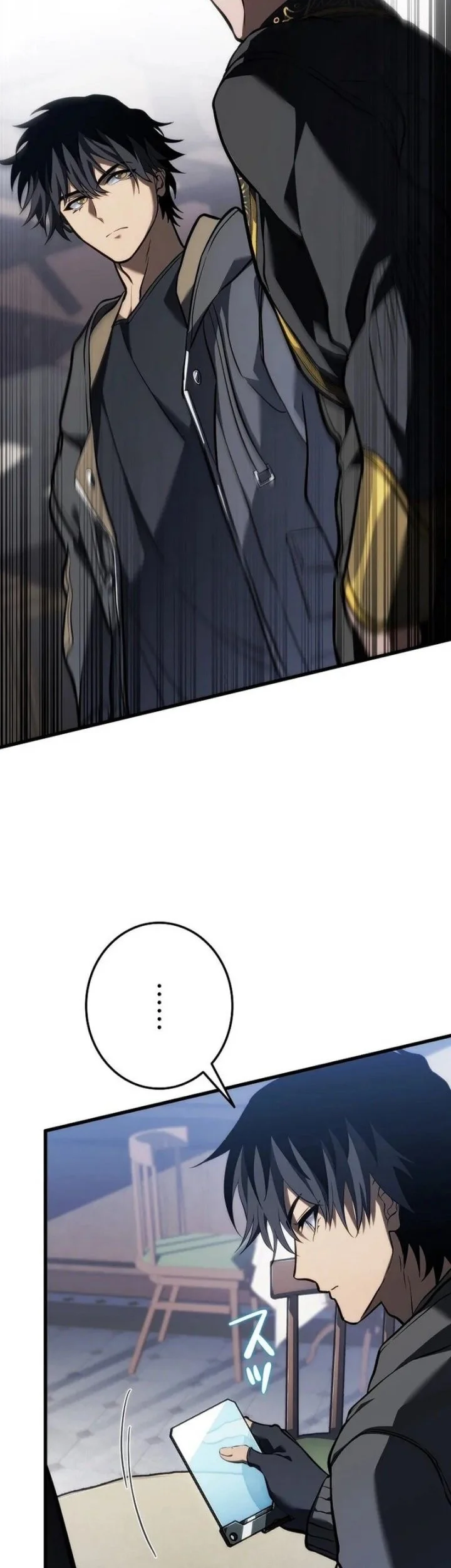 Reincarnator’s Stream Chapter 12 Gambar 52