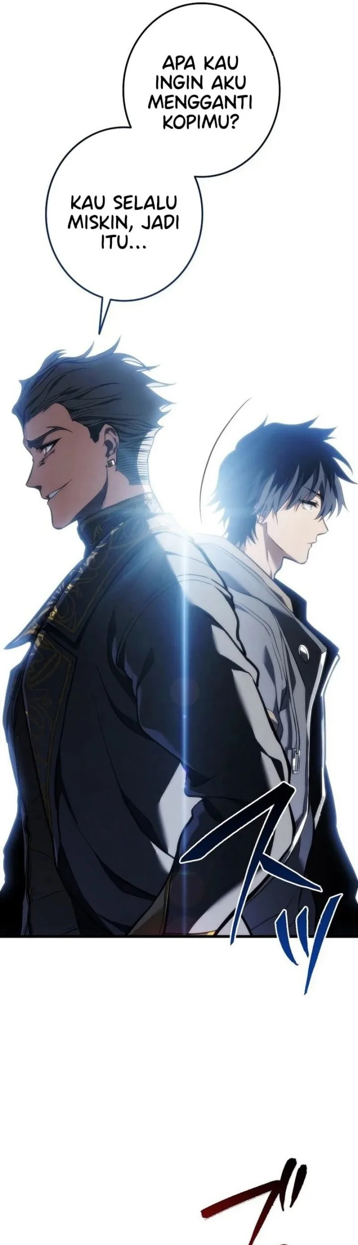 Reincarnator’s Stream Chapter 12 Gambar 54