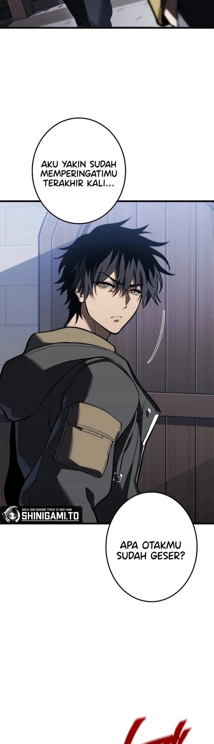 Reincarnator’s Stream Chapter 12 Gambar 56