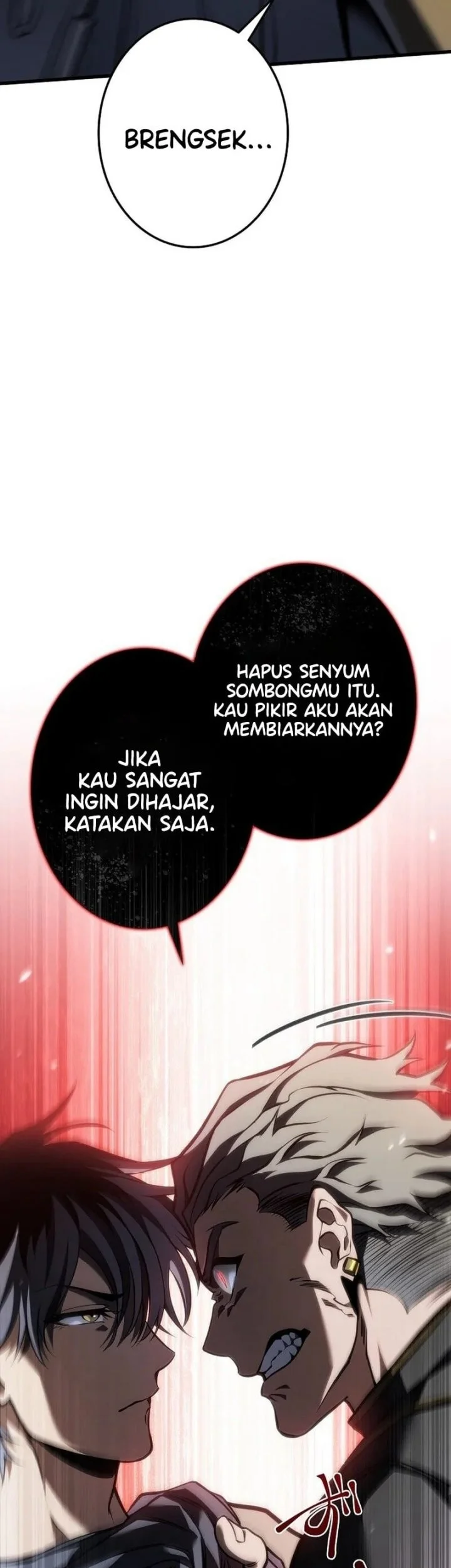 Reincarnator’s Stream Chapter 12 Gambar 58