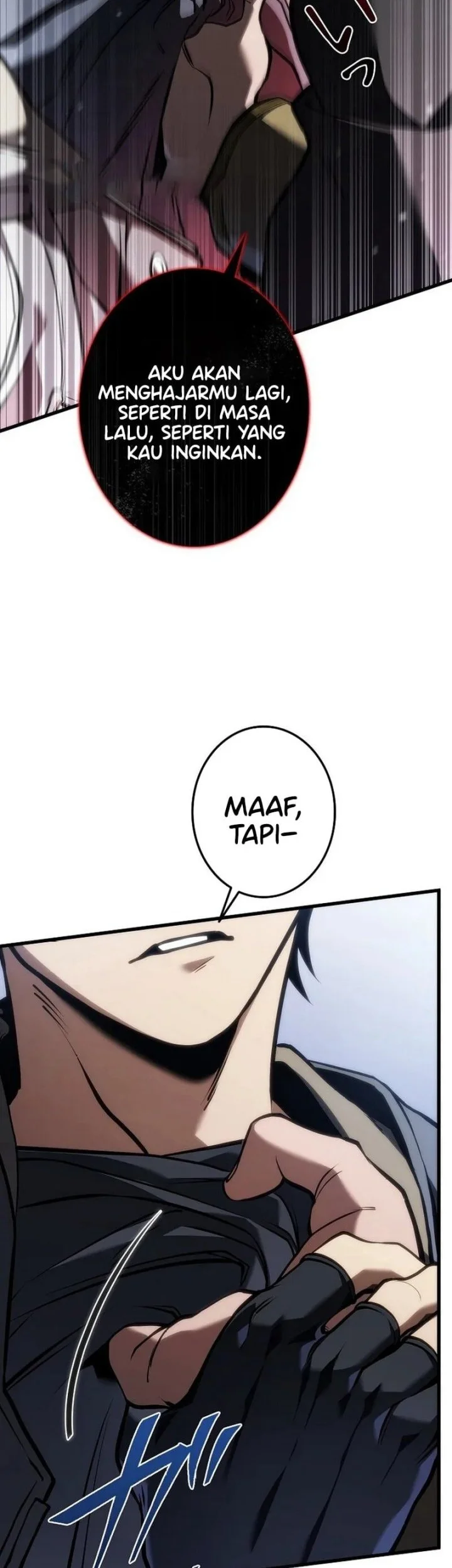 Reincarnator’s Stream Chapter 12 Gambar 59