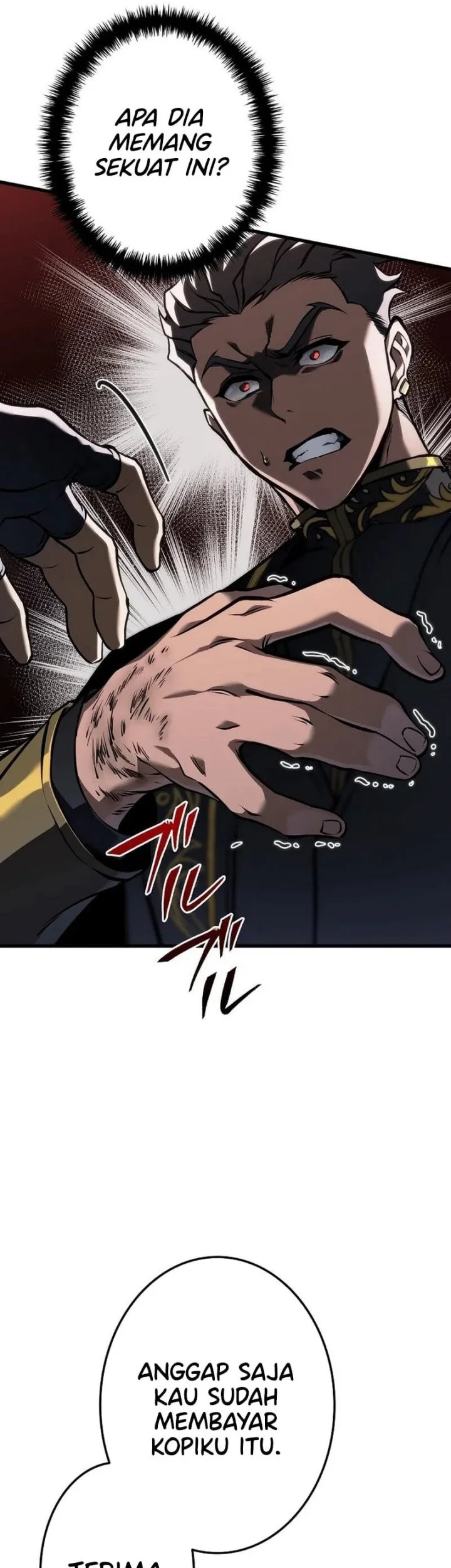 Reincarnator’s Stream Chapter 12 Gambar 62