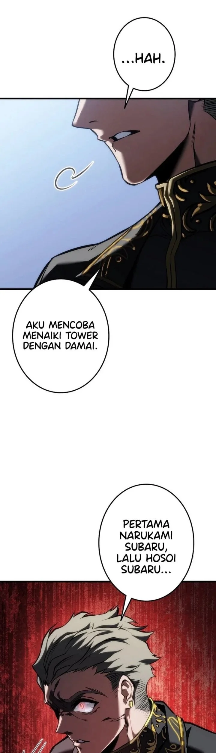 Reincarnator’s Stream Chapter 12 Gambar 66
