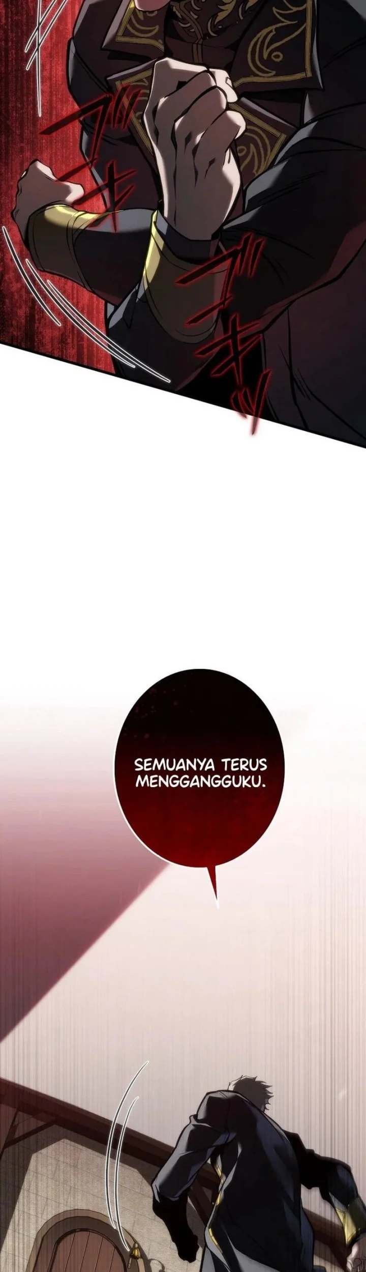 Reincarnator’s Stream Chapter 12 Gambar 67