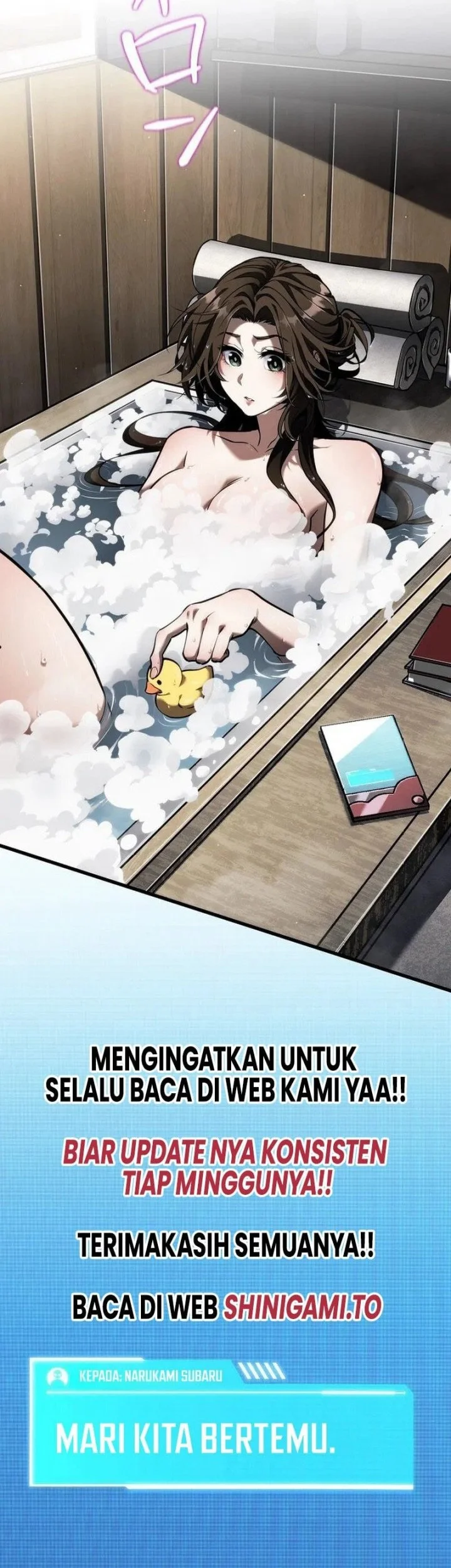 Reincarnator’s Stream Chapter 12 Gambar 71