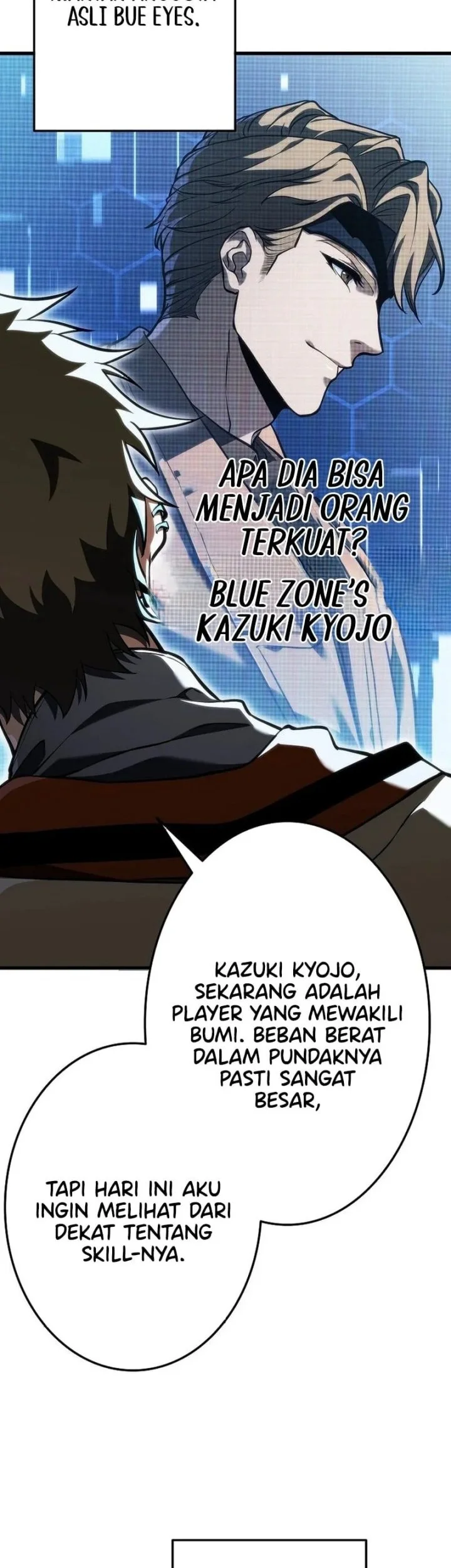 Reincarnator’s Stream Chapter 12 Gambar 7