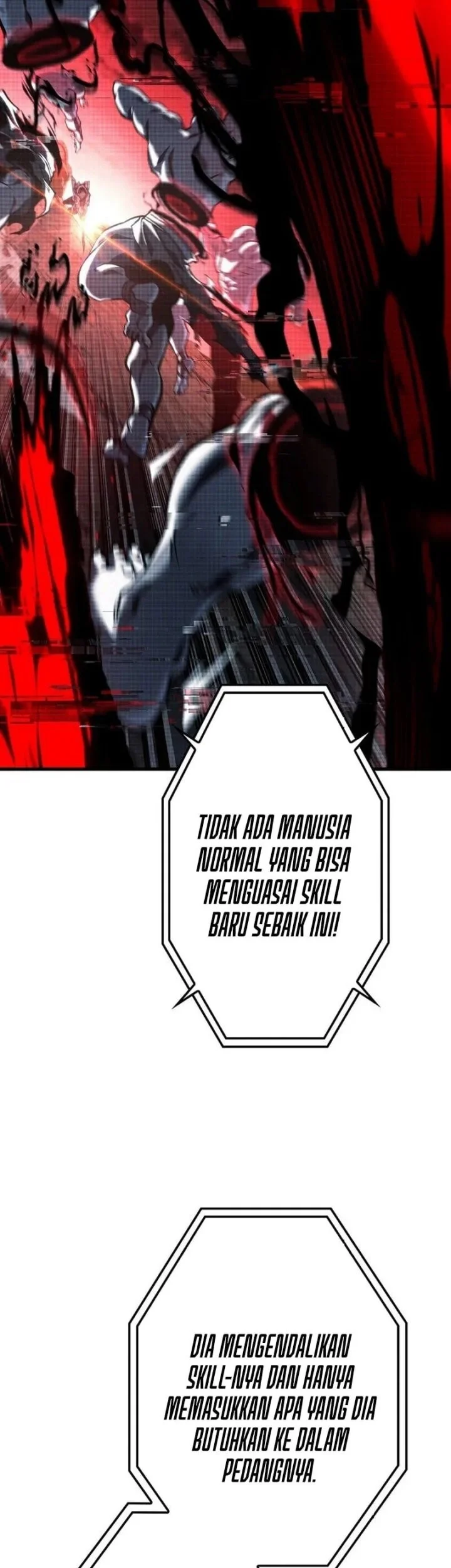 Reincarnator’s Stream Chapter 12 Gambar 14