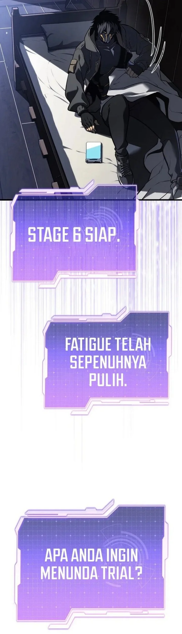 Reincarnator’s Stream Chapter 12 Gambar 23