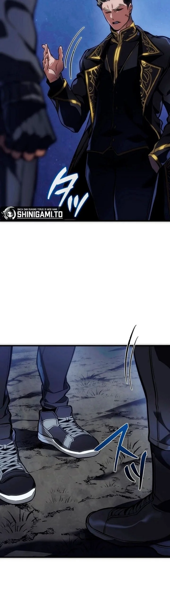 Reincarnator’s Stream Chapter 13 Gambar 33