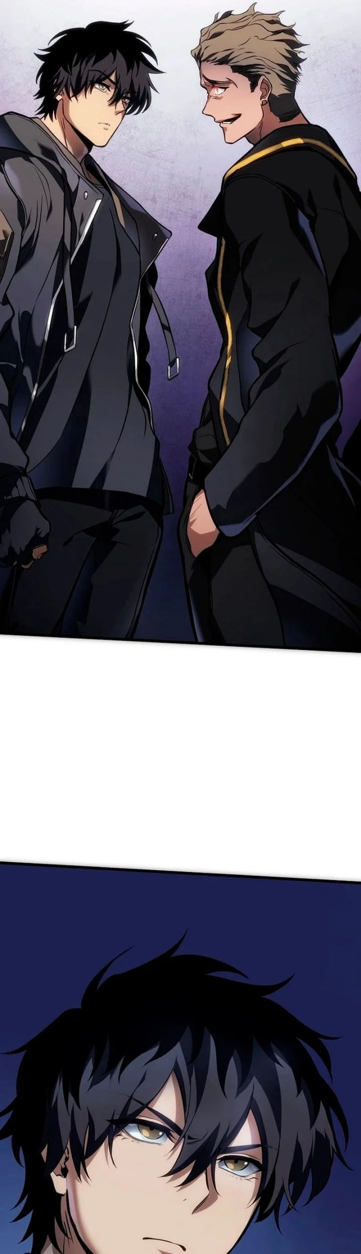 Reincarnator’s Stream Chapter 13 Gambar 35