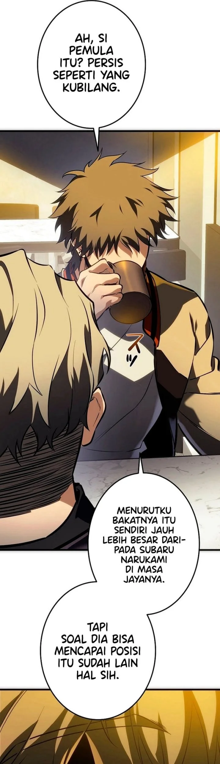 Reincarnator’s Stream Chapter 13 Gambar 45